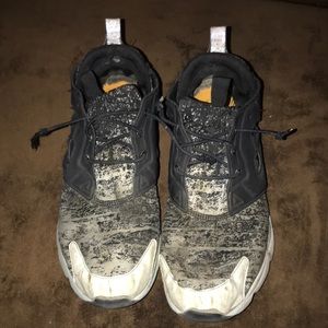 Reebok men’s shoes size 12.5US